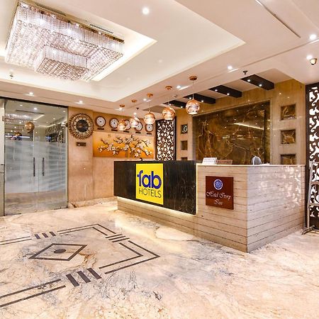 Fabhotel Prime Ivory Inn - Park Circus Kolkata Ngoại thất bức ảnh